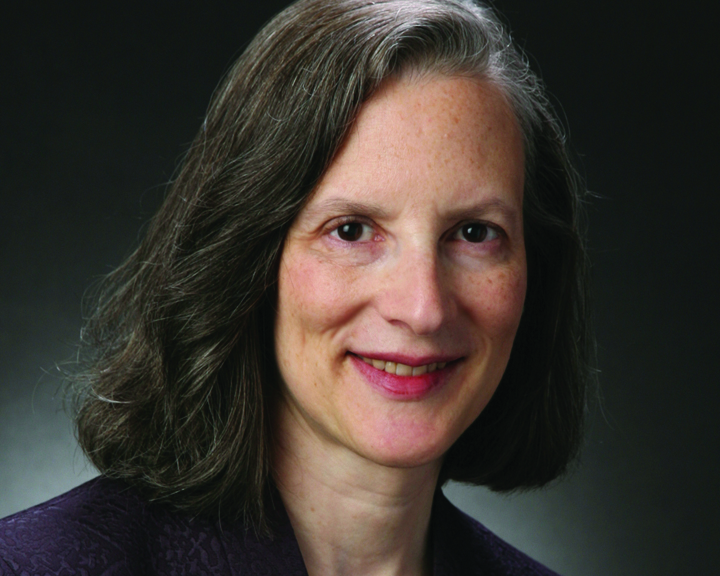 Susan Friedman