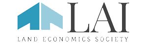 Lai Land Economics Society